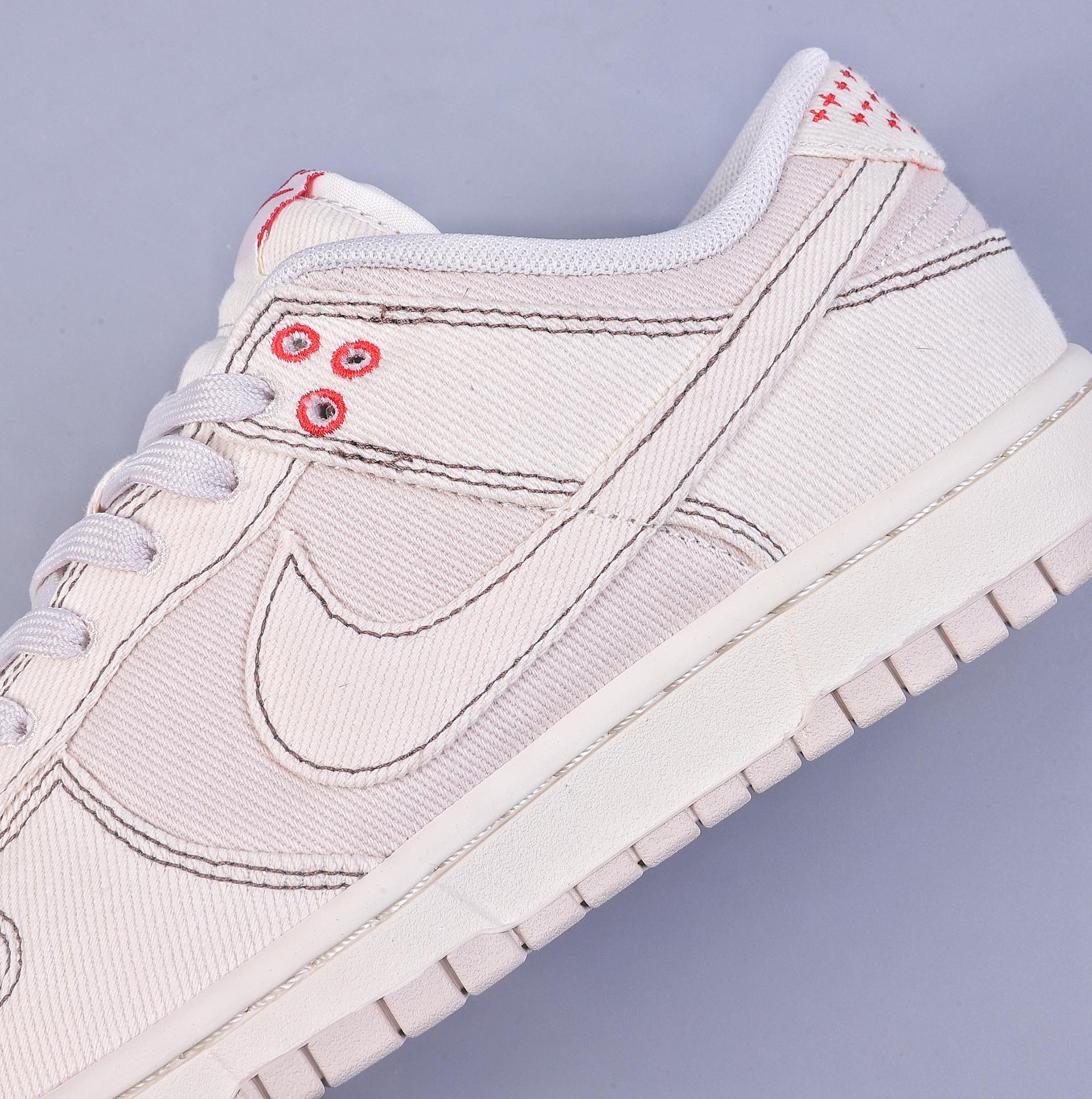 320 S2纯原版本 Nike Dunk Low ” Light Orewood Brown” 低帮运动休闲板鞋 DV0834-100