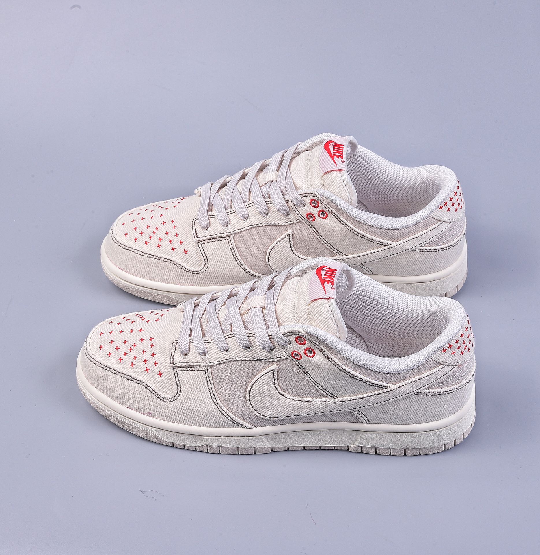 320 S2纯原版本 Nike Dunk Low ” Light Orewood Brown” 低帮运动休闲板鞋 DV0834-100