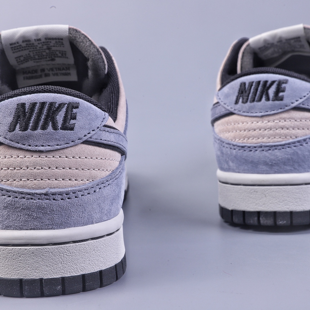 320 Otomo Katsuhiro Nike SB Dunk Low ”Steamboy OST”黑摩卡LF0039-026