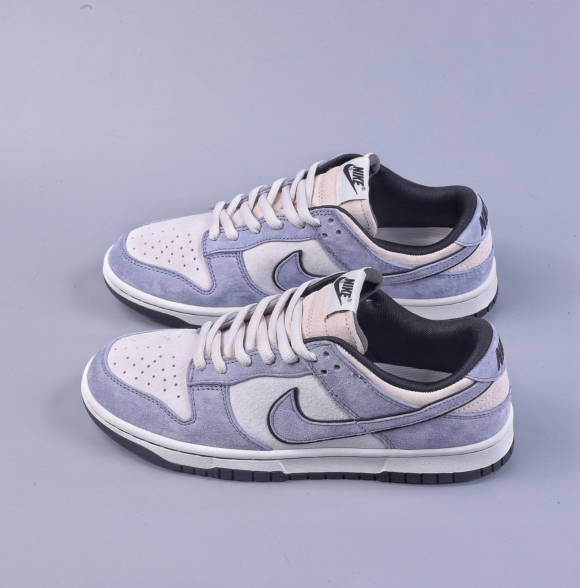 320 Otomo Katsuhiro Nike SB Dunk Low ”Steamboy OST”黑摩卡LF0039-026