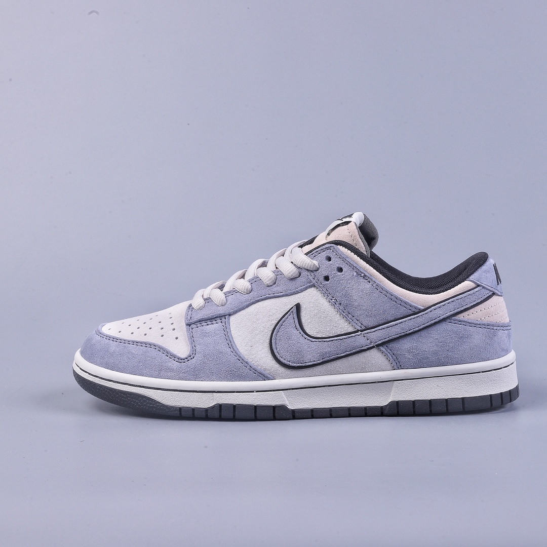 320 Otomo Katsuhiro Nike SB Dunk Low ”Steamboy OST”黑摩卡LF0039-026