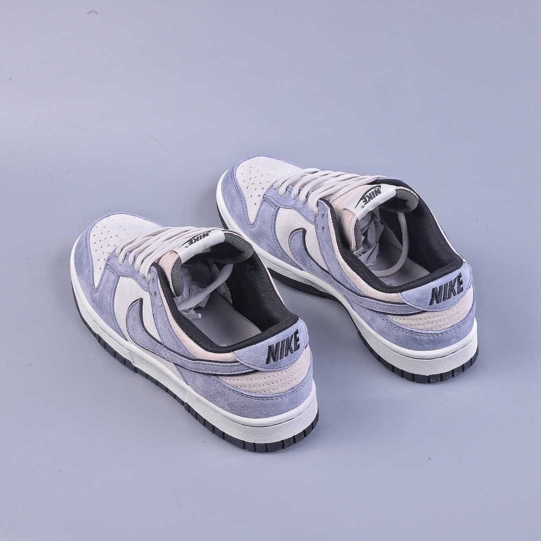 320 Otomo Katsuhiro Nike SB Dunk Low ”Steamboy OST”黑摩卡LF0039-026