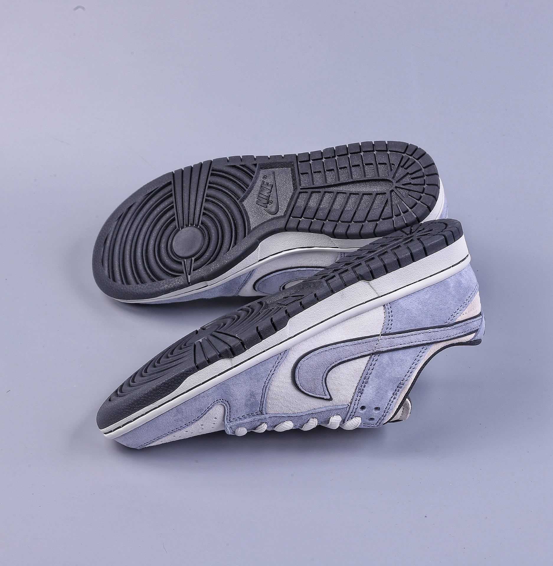 320 Otomo Katsuhiro Nike SB Dunk Low ”Steamboy OST”黑摩卡LF0039-026