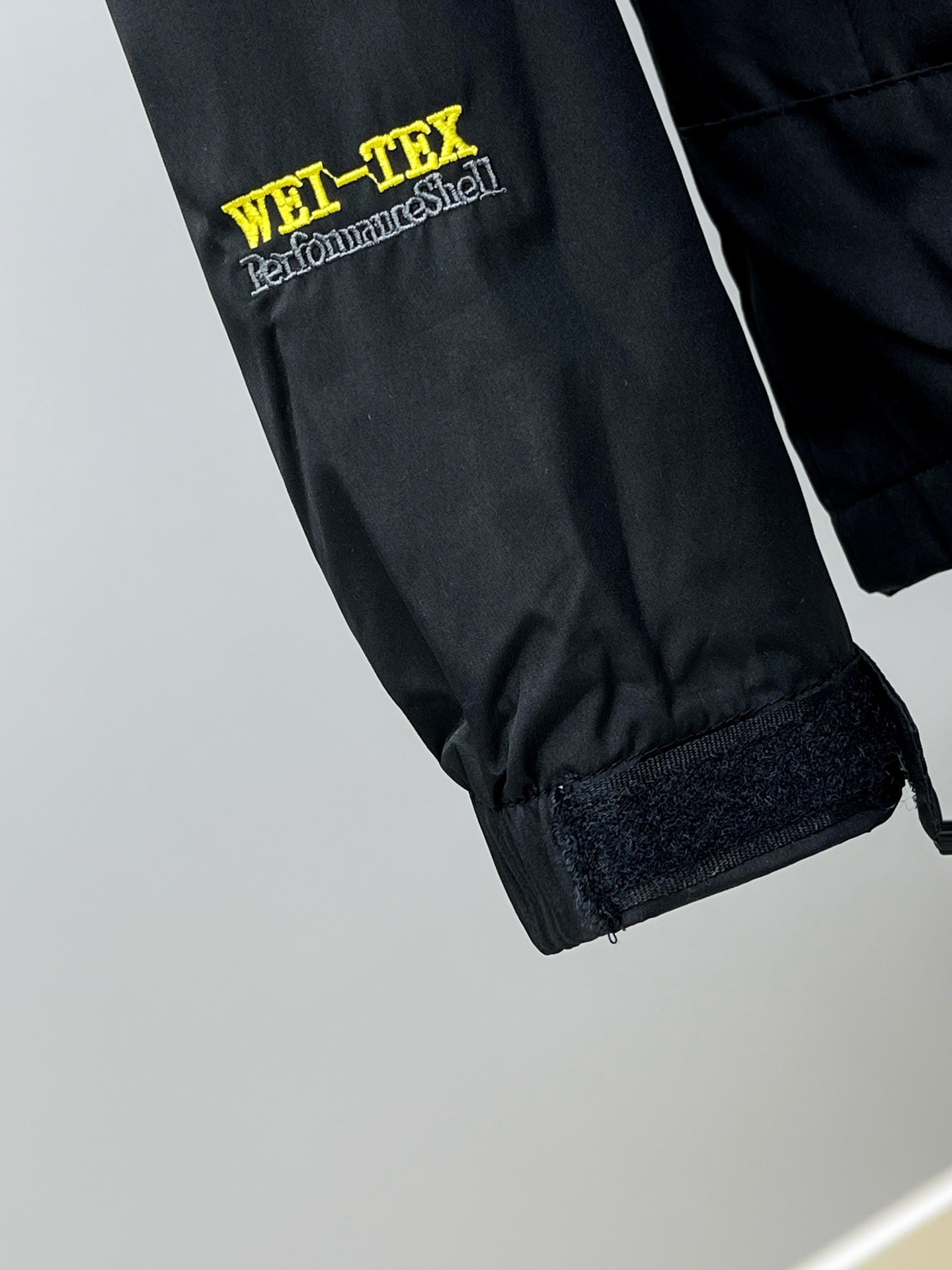 2022 Exclusive Custom Edition Man’s Waterproof Assault Jacket with Gore-Tex Fabric - 图片 6