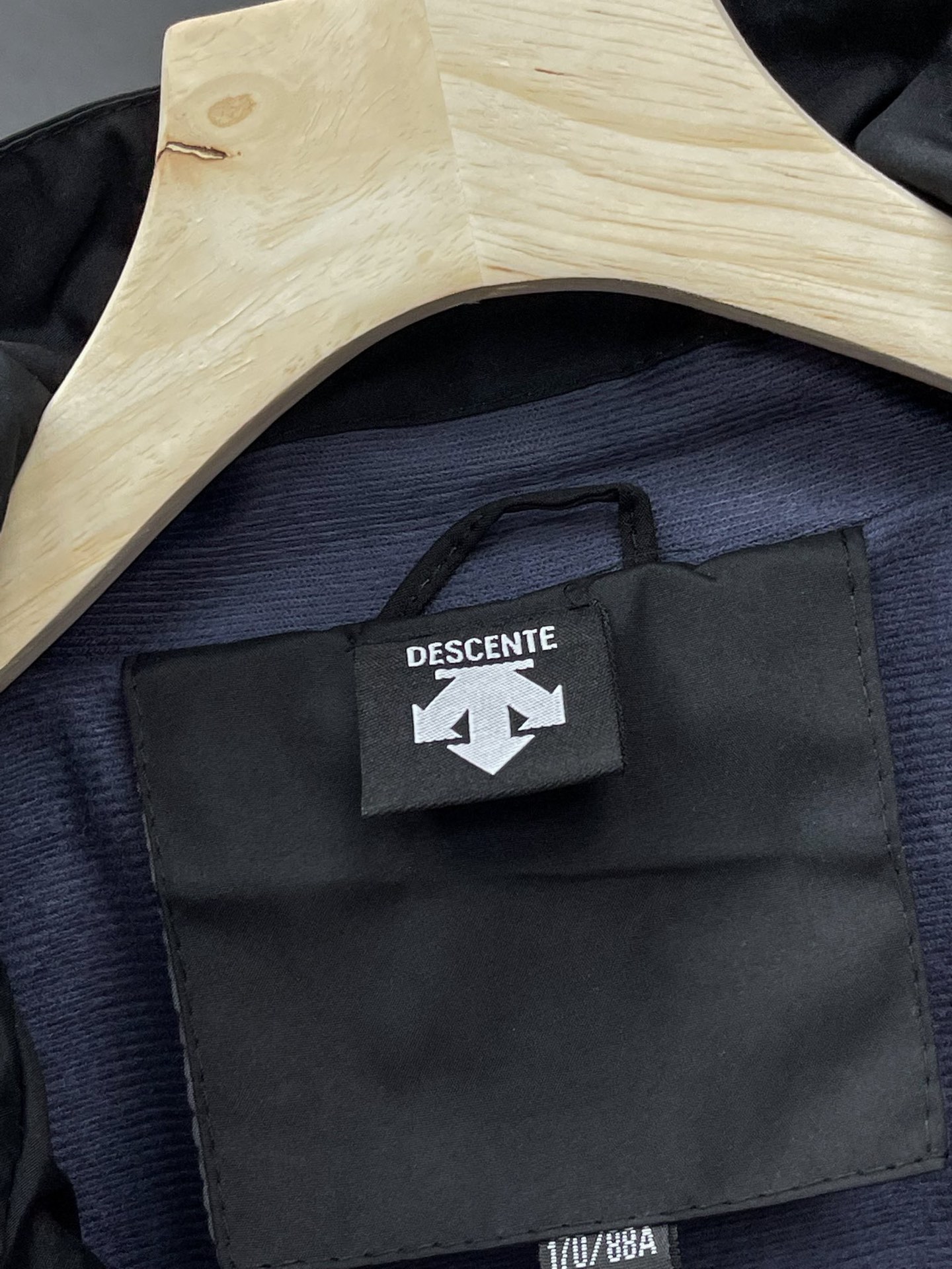 2022 Exclusive Custom Edition Man’s Waterproof Assault Jacket with Gore-Tex Fabric - 图片 9