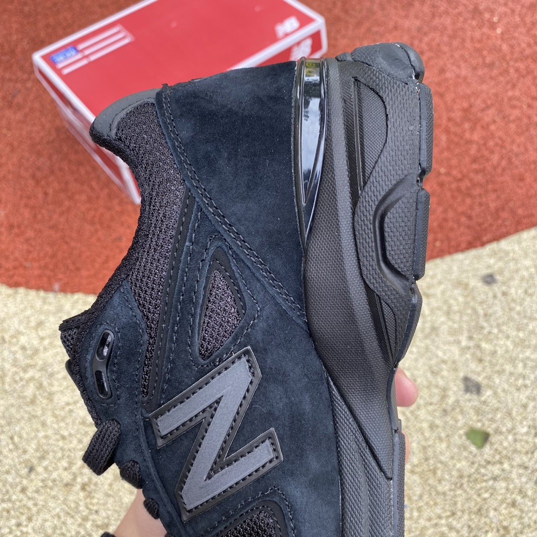 nb990v黑魂尺码36-46New