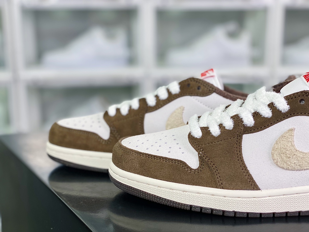 230 Air Jordan 1 Low OG”Year of the Rabbit”AJ1乔丹一代DV1312-200