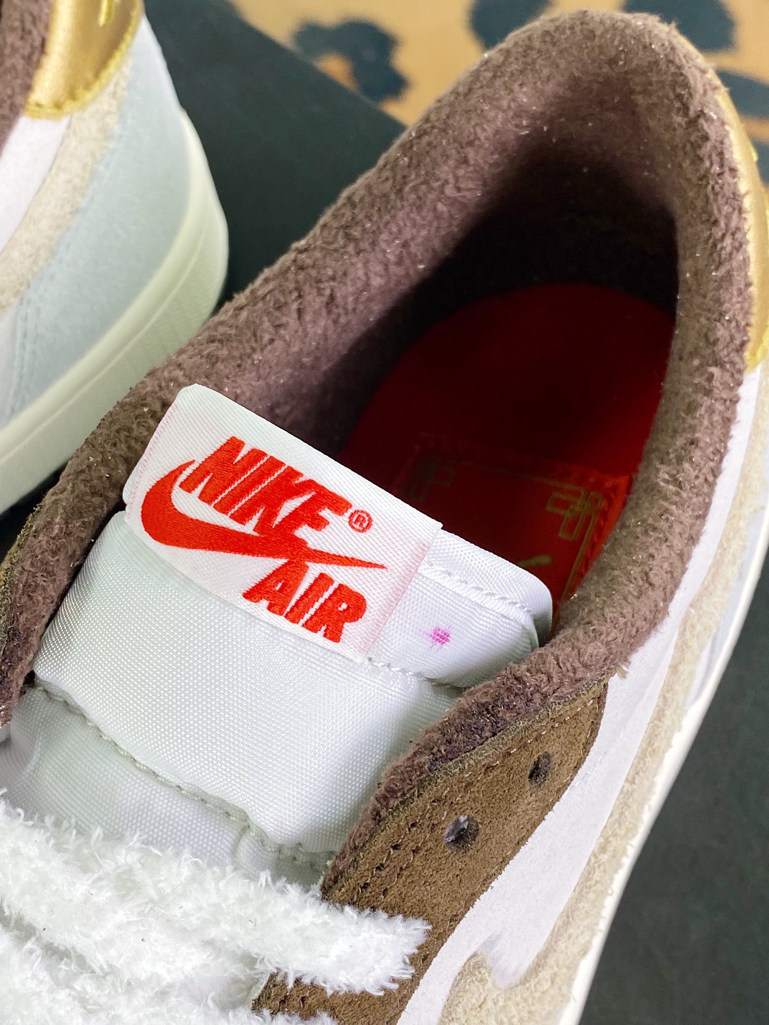 230 Air Jordan 1 Low OG”Year of the Rabbit”AJ1乔丹一代DV1312-200
