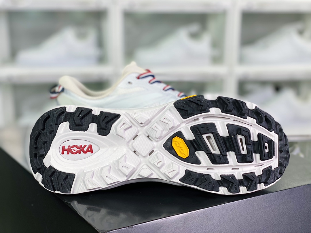 Hoka One One Tor Ultra Low EG x Moncler