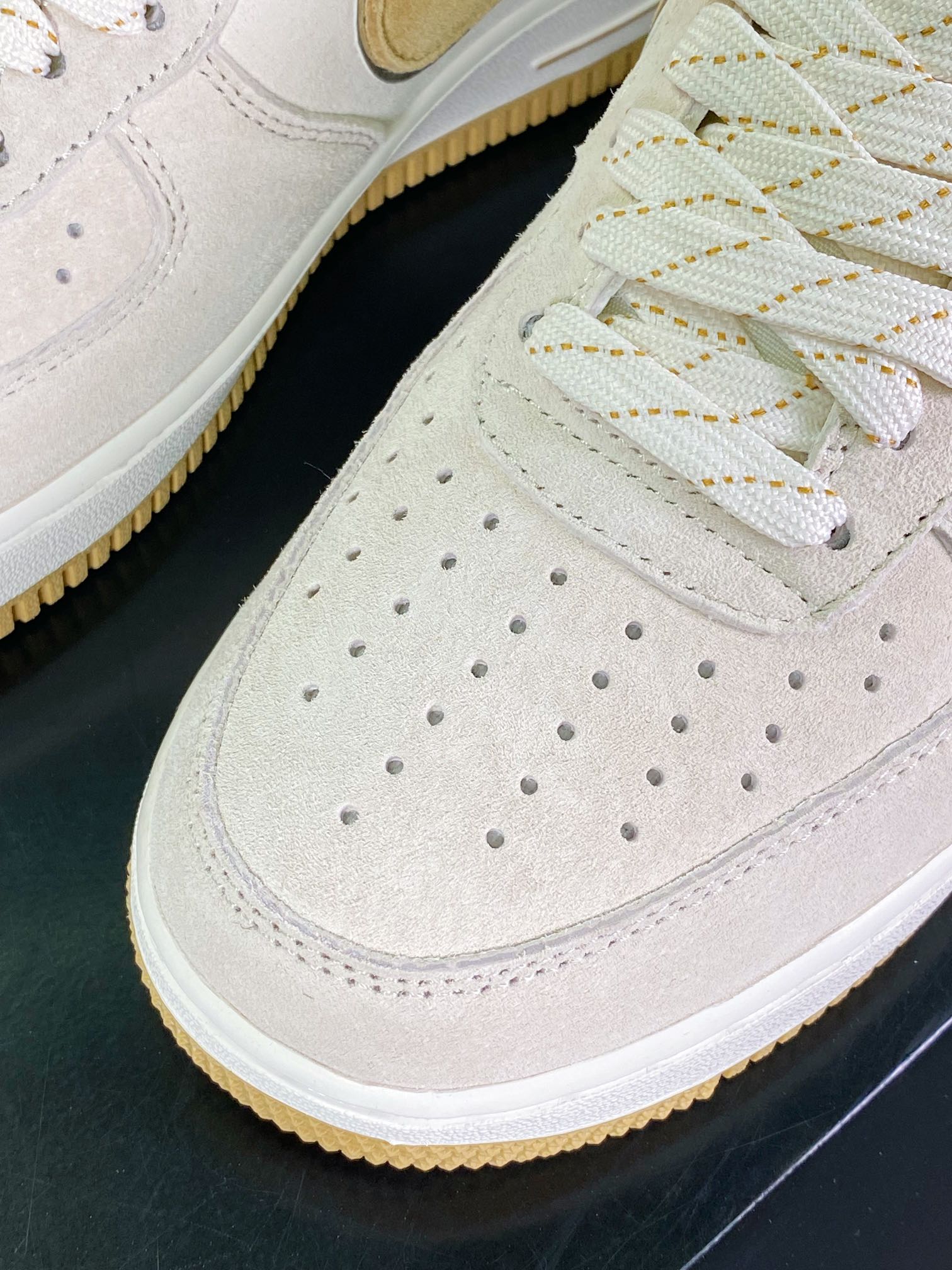 260 大友克洋/Otomo Katsuhiro x 【Nike】 Air Force 1’07 LV8 Low”AKIRA”空军一号DP3966-173