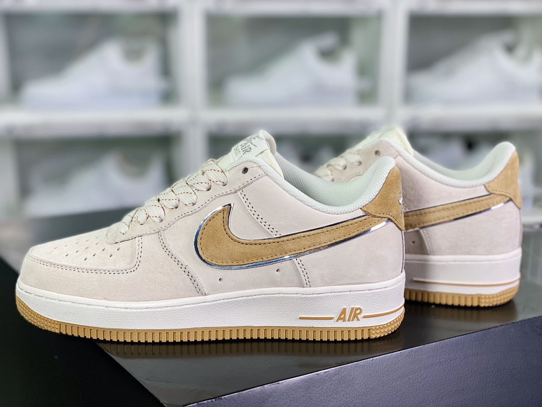 260 大友克洋/Otomo Katsuhiro x 【Nike】 Air Force 1’07 LV8 Low”AKIRA”空军一号DP3966-173