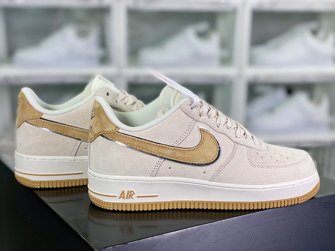 260 大友克洋/Otomo Katsuhiro x 【Nike】 Air Force 1’07 LV8 Low”AKIRA”空军一号DP3966-173
