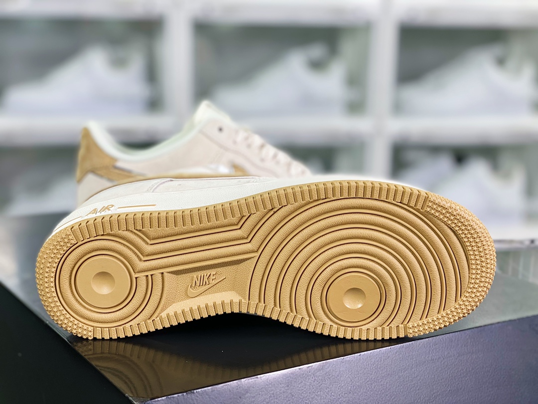 260 大友克洋/Otomo Katsuhiro x 【Nike】 Air Force 1’07 LV8 Low”AKIRA”空军一号DP3966-173