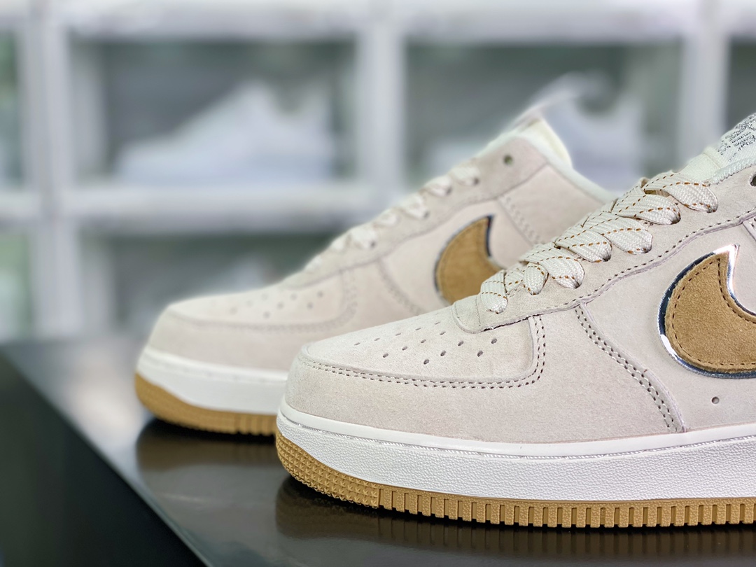 260 大友克洋/Otomo Katsuhiro x 【Nike】 Air Force 1’07 LV8 Low”AKIRA”空军一号DP3966-173