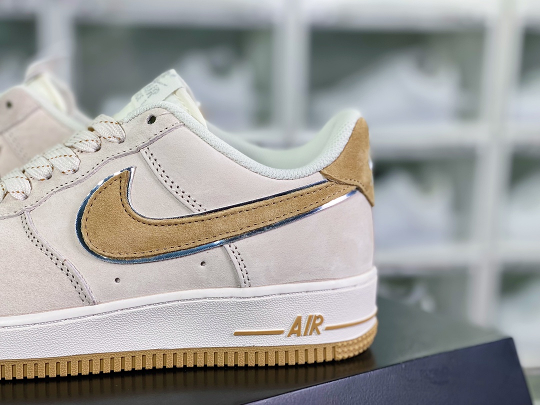 260 大友克洋/Otomo Katsuhiro x 【Nike】 Air Force 1’07 LV8 Low”AKIRA”空军一号DP3966-173