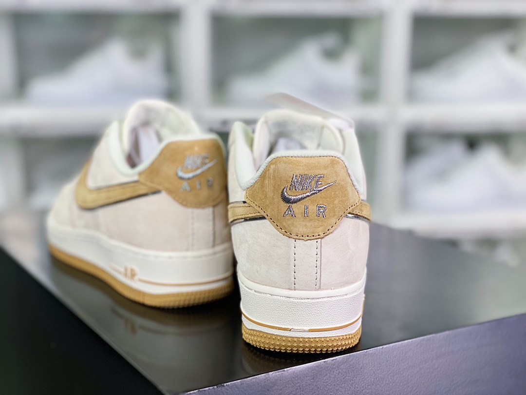 260 大友克洋/Otomo Katsuhiro x 【Nike】 Air Force 1’07 LV8 Low”AKIRA”空军一号DP3966-173