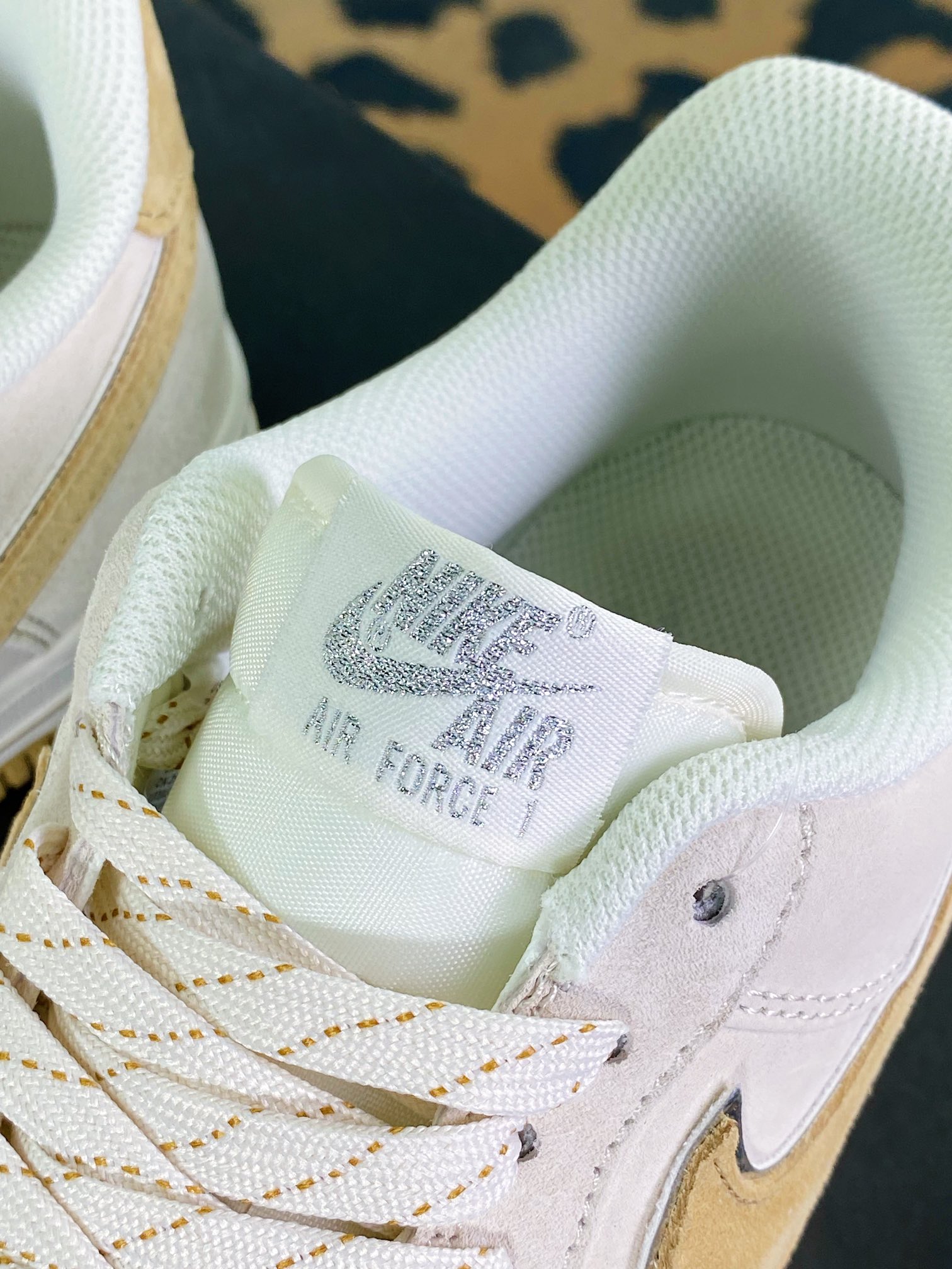 260 大友克洋/Otomo Katsuhiro x 【Nike】 Air Force 1’07 LV8 Low”AKIRA”空军一号DP3966-173