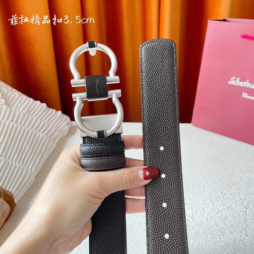 品牌:菲拉格慕价格:尺寸:带宽35m