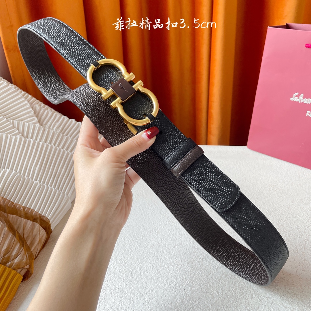 品牌:菲拉格慕价格:尺寸:带宽35m