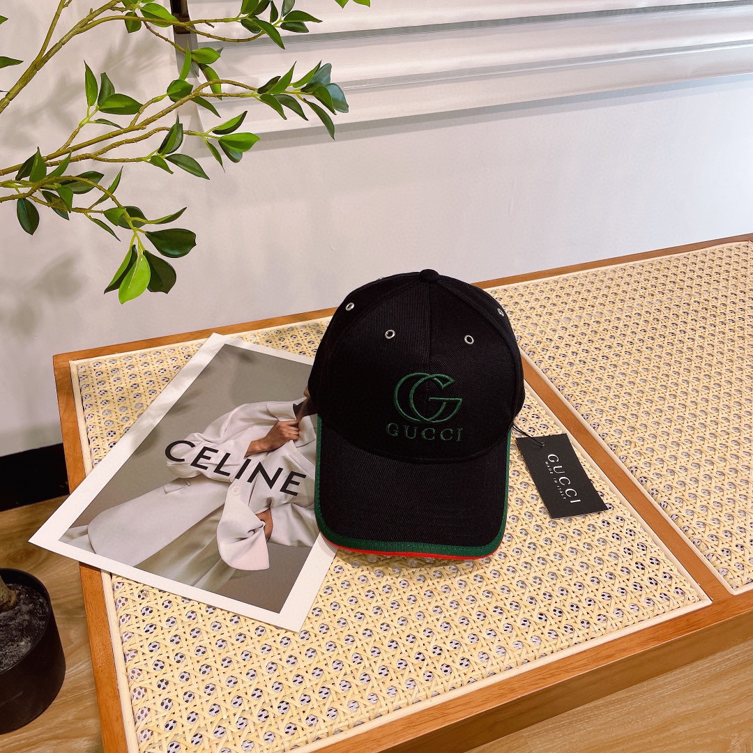 구찌 모자 78420 Gucci Cap