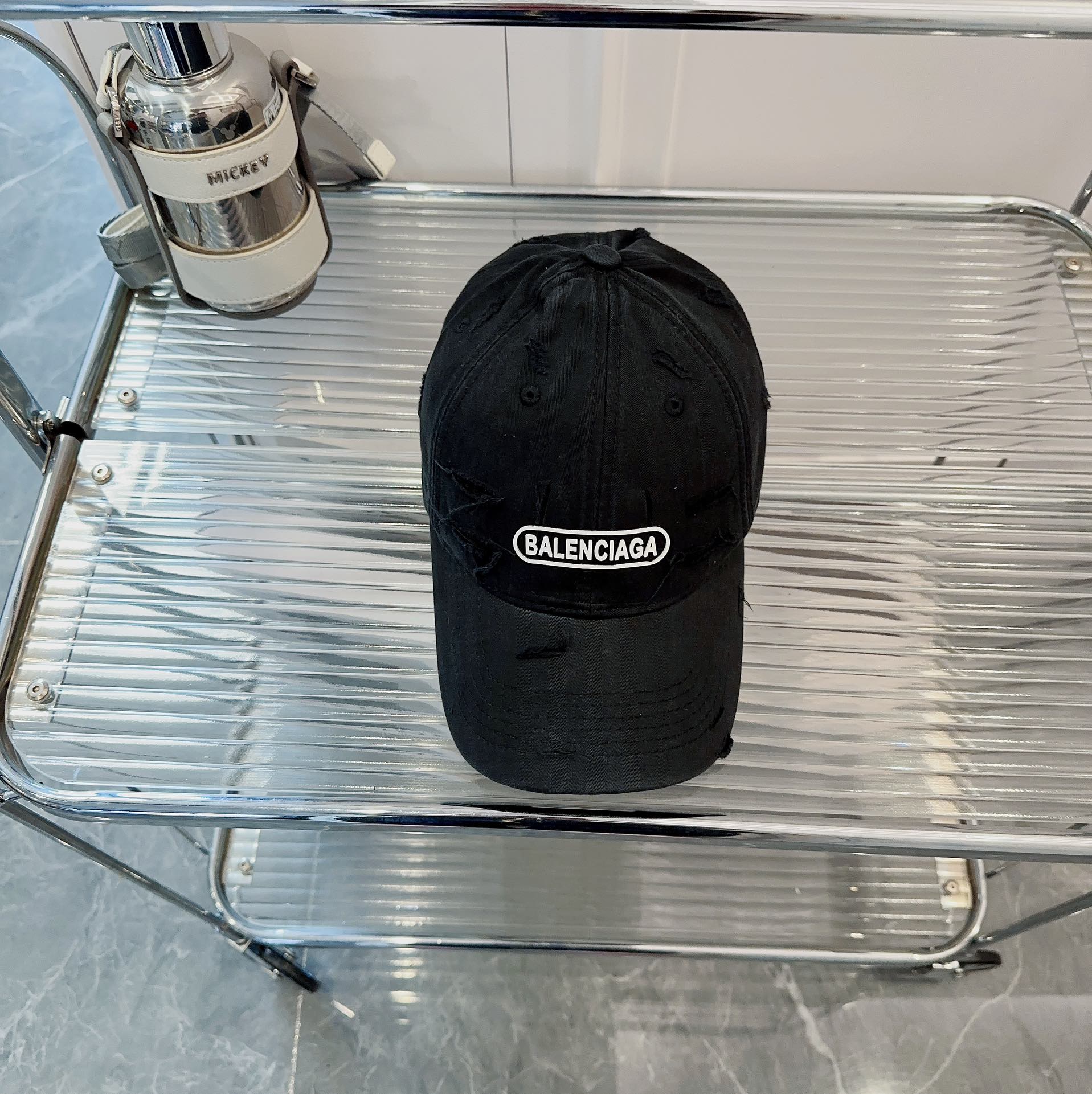 발렌시아가 모자 77995 Balenciaga Cap