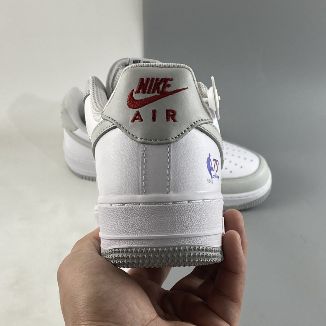 Nike Air Force 1 Air Force 1 low-top sports and leisure sneakers AA6902-201