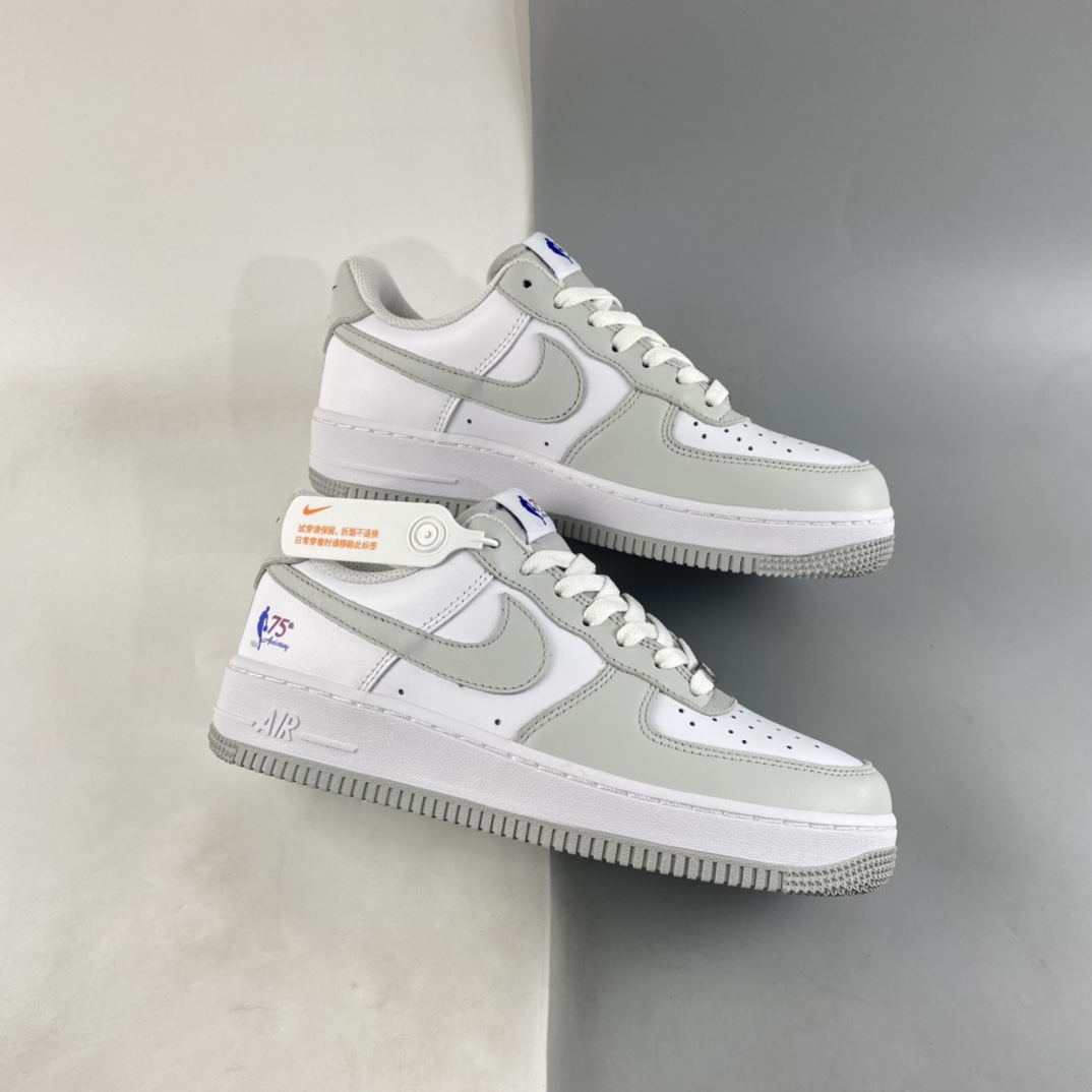 Nike Air Force 1 Air Force 1 low-top sports and leisure sneakers AA6902-201