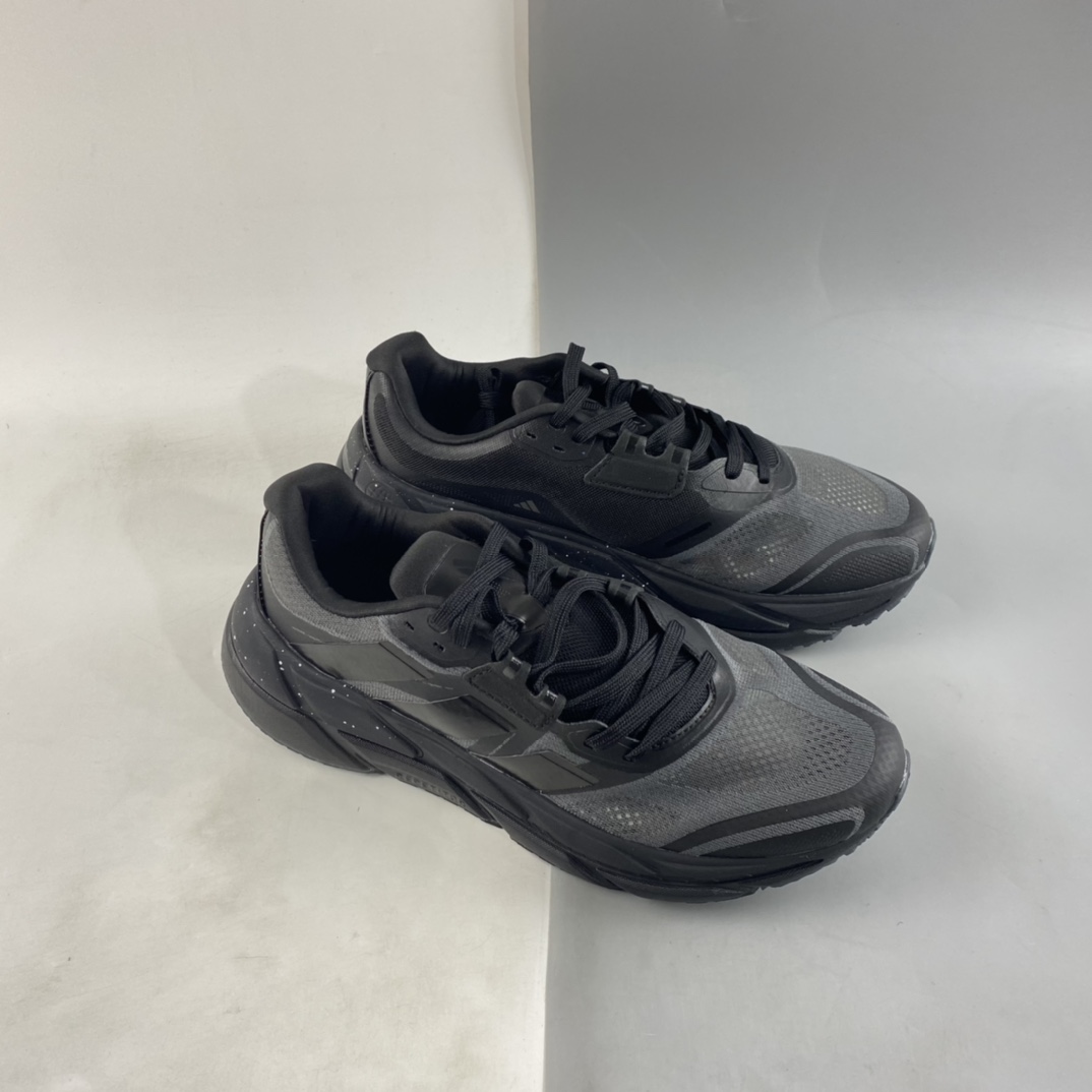 P180 Adidas Adistar 1 W 清风系列休闲跑鞋 GV9538