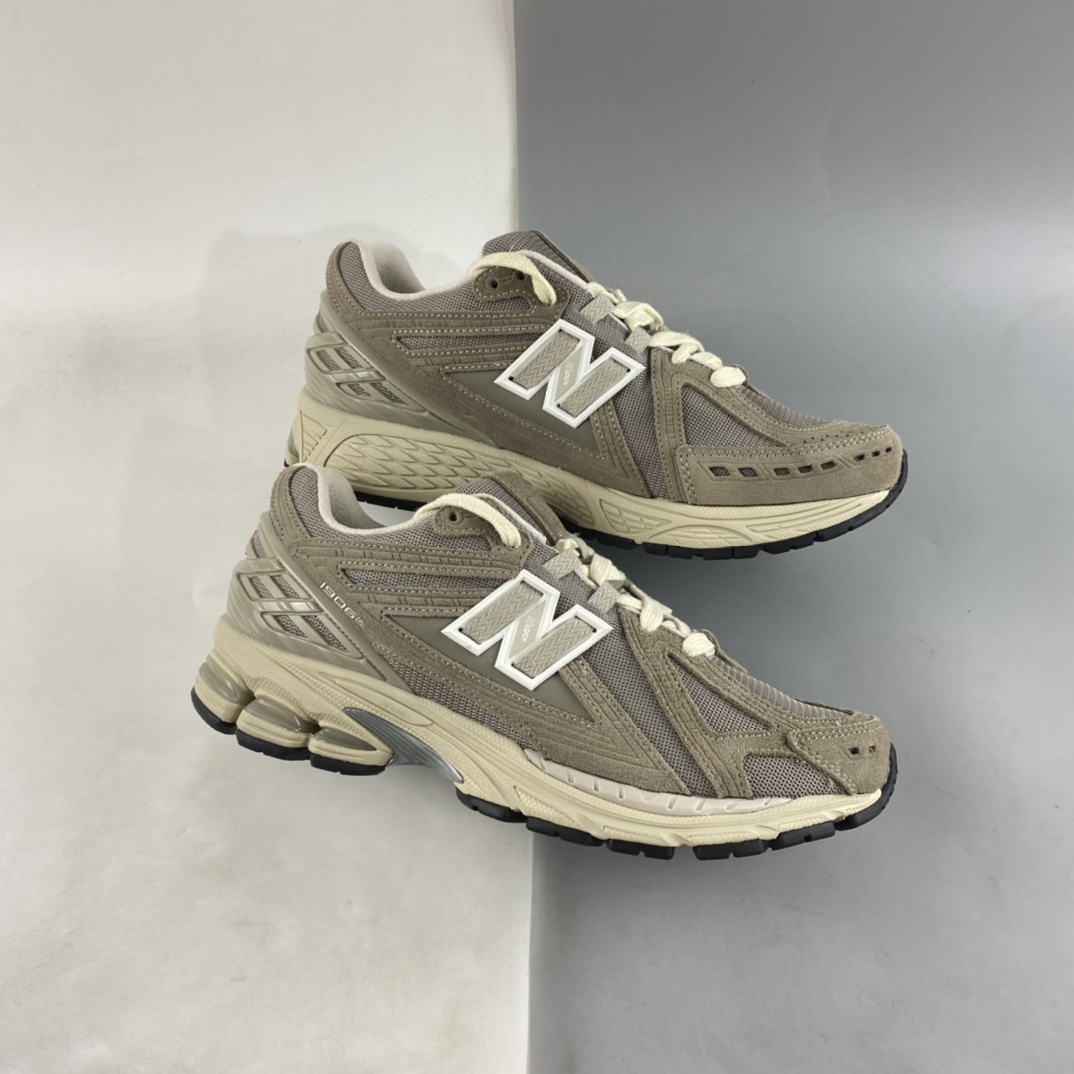 New Balance 1906 series retro dad style casual sports jogging shoes M1906RL