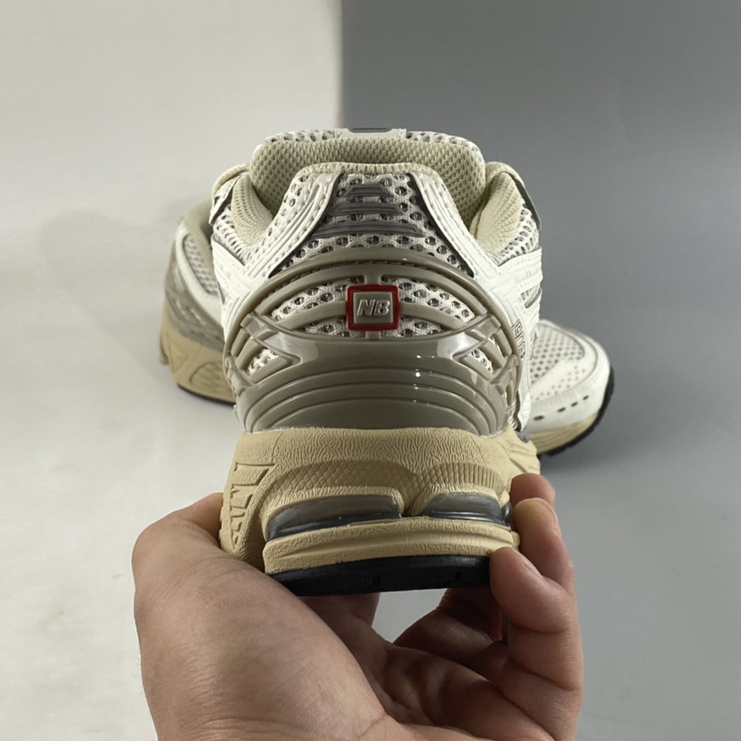 P260 New Balance 1906系列复古老爹风休闲运动慢跑鞋 M1906RP