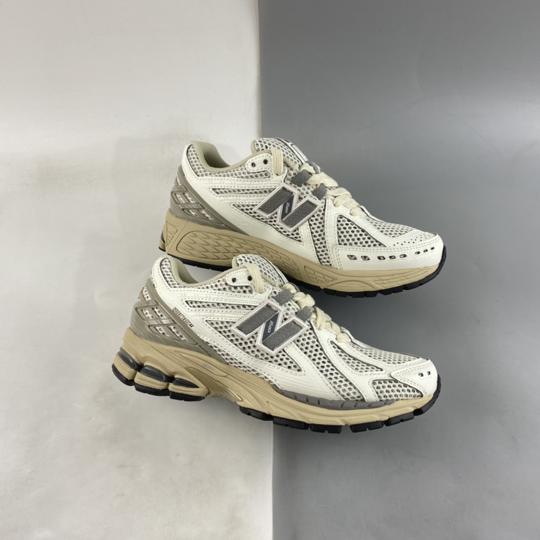 P260 New Balance 1906系列复古老爹风休闲运动慢跑鞋 M1906RP