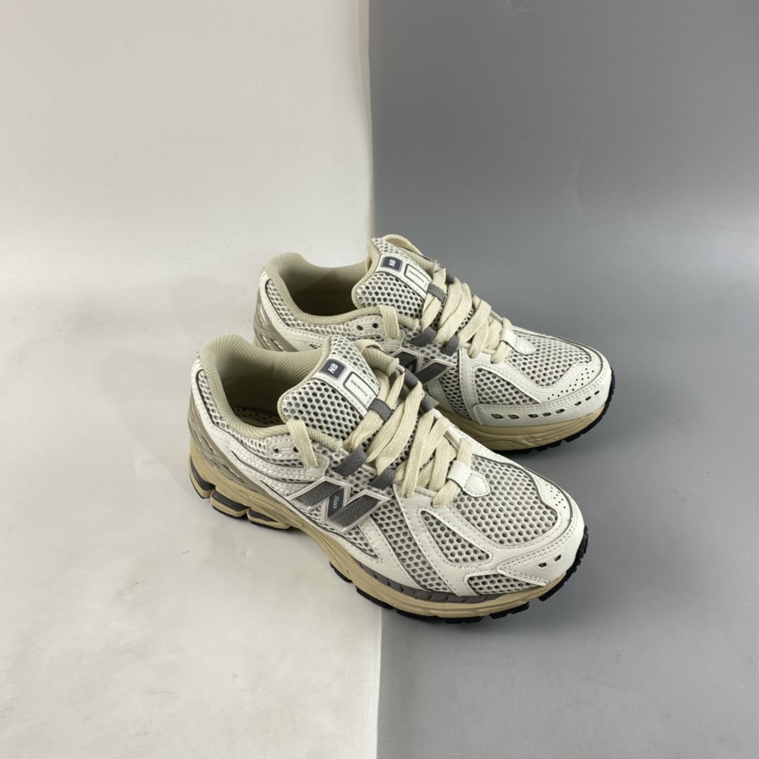 P260 New Balance 1906系列复古老爹风休闲运动慢跑鞋 M1906RP