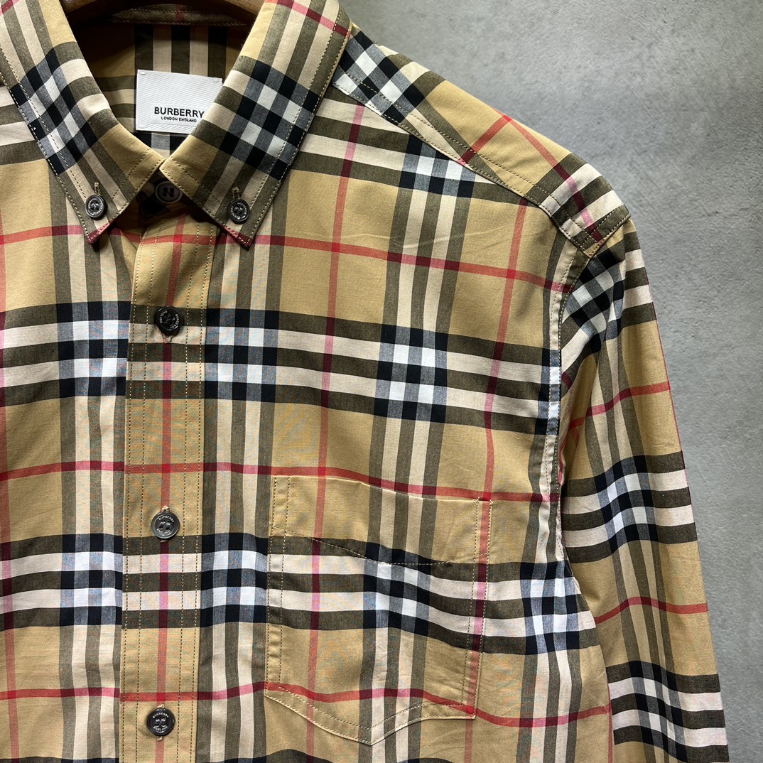 Burberry Haute Couture Haute Couture Ready-to-Wear Clothing Dress Jacket 4