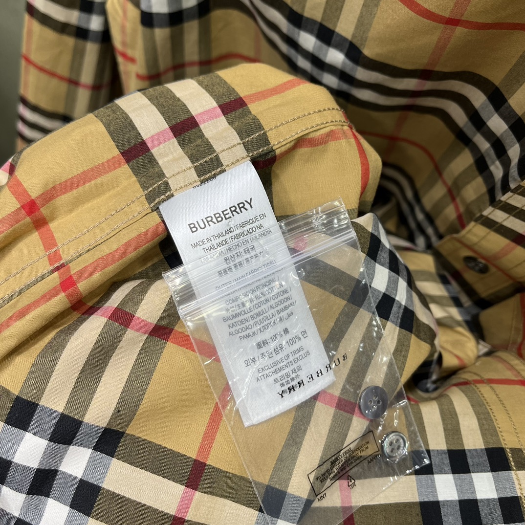 Burberry Haute Couture Haute Couture Ready-to-Wear Clothing Dress Jacket 9