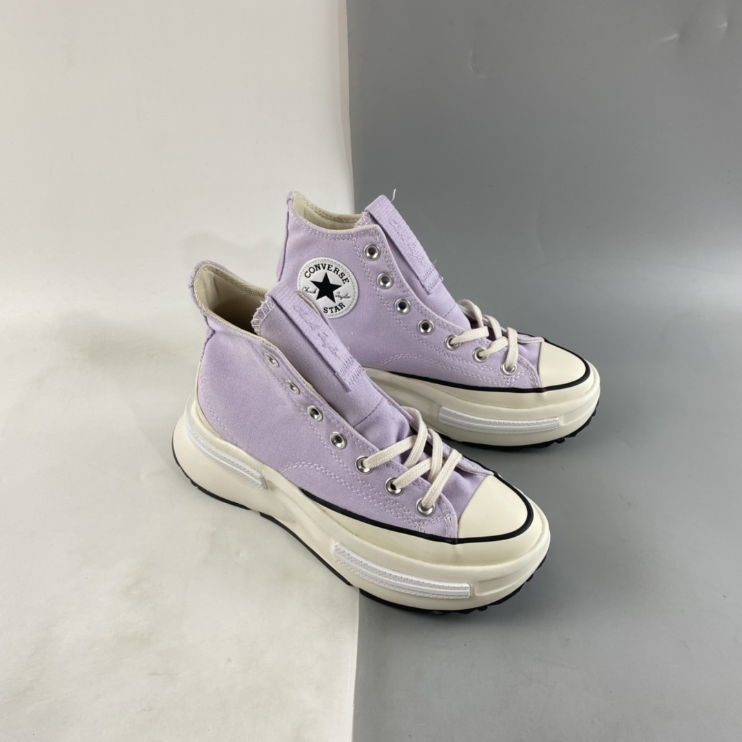 Converse Run Star Legacy new high-top casual sneakers A03064C