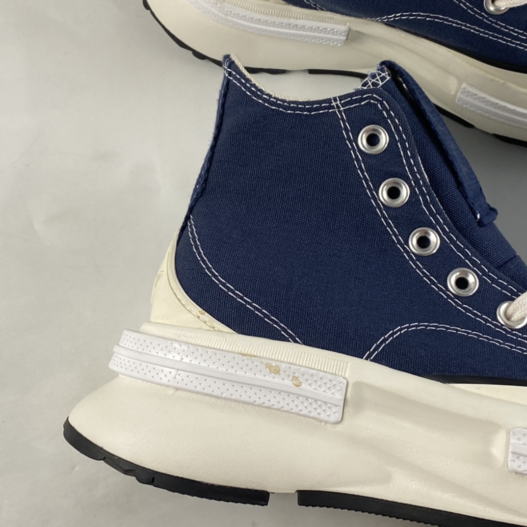 Converse Run Star Legacy new high-top casual sneakers A04367C
