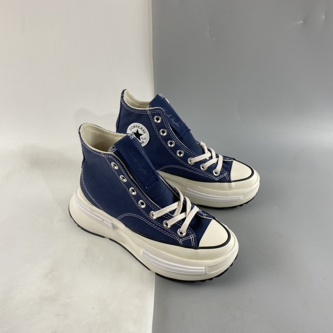 Converse Run Star Legacy new high-top casual sneakers A04367C