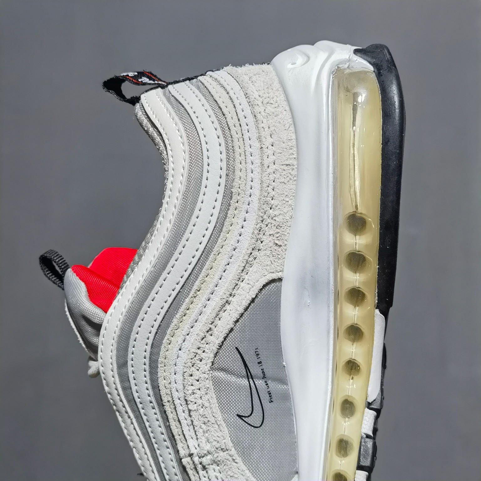 纯原AIRMAX97子弹平台特供版区