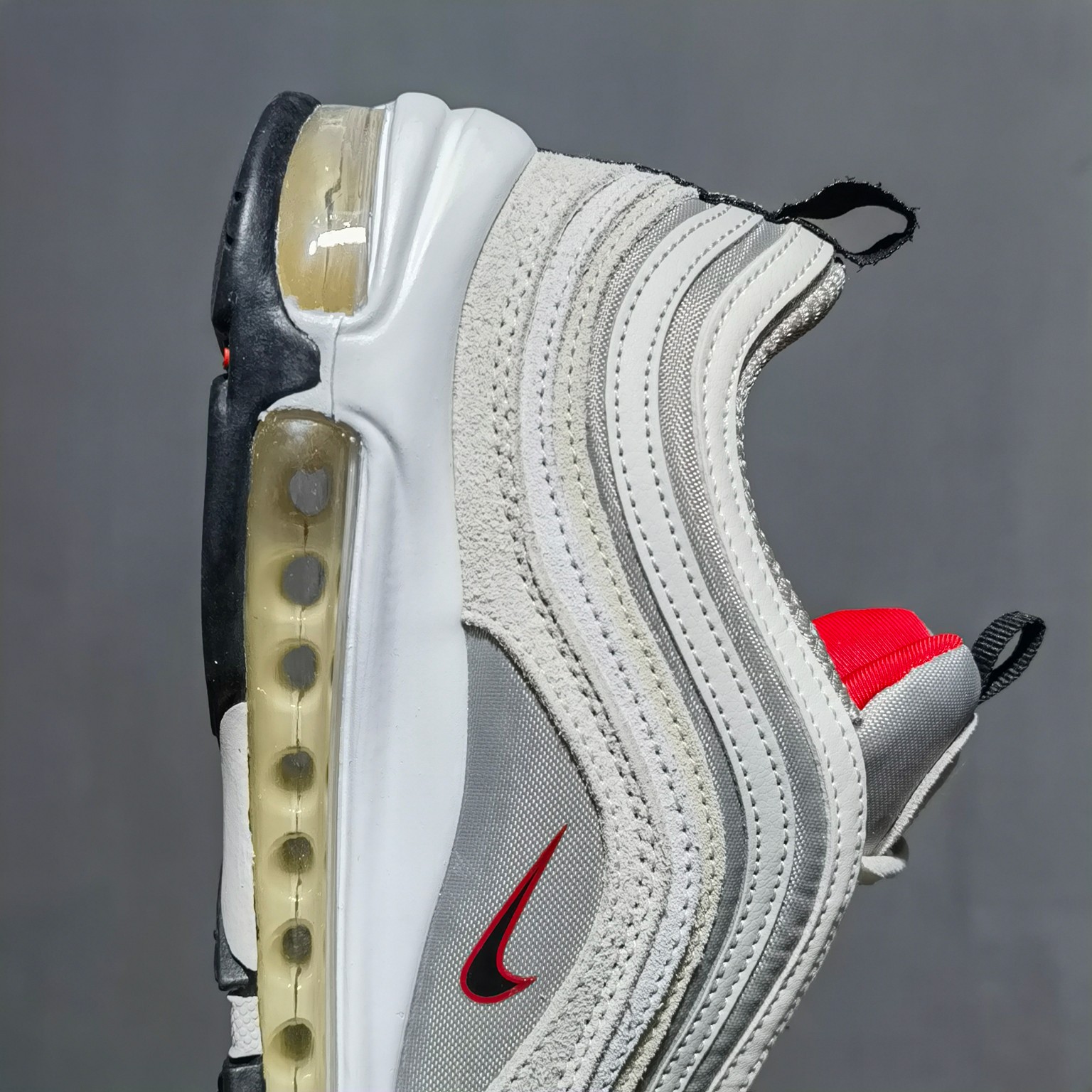 纯原AIRMAX97子弹平台特供版区