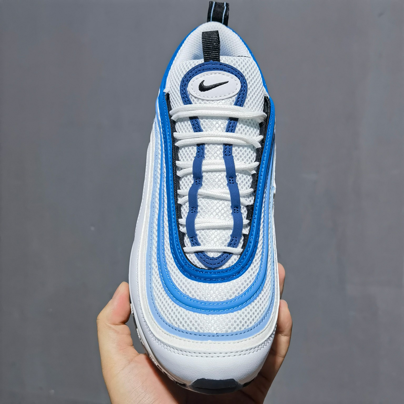 纯原AIRMAX97子弹平台特供版区