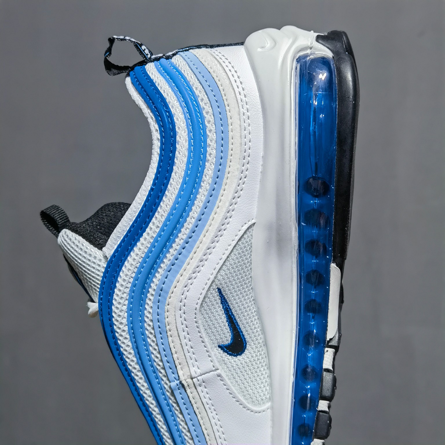 纯原AIRMAX97子弹平台特供版区