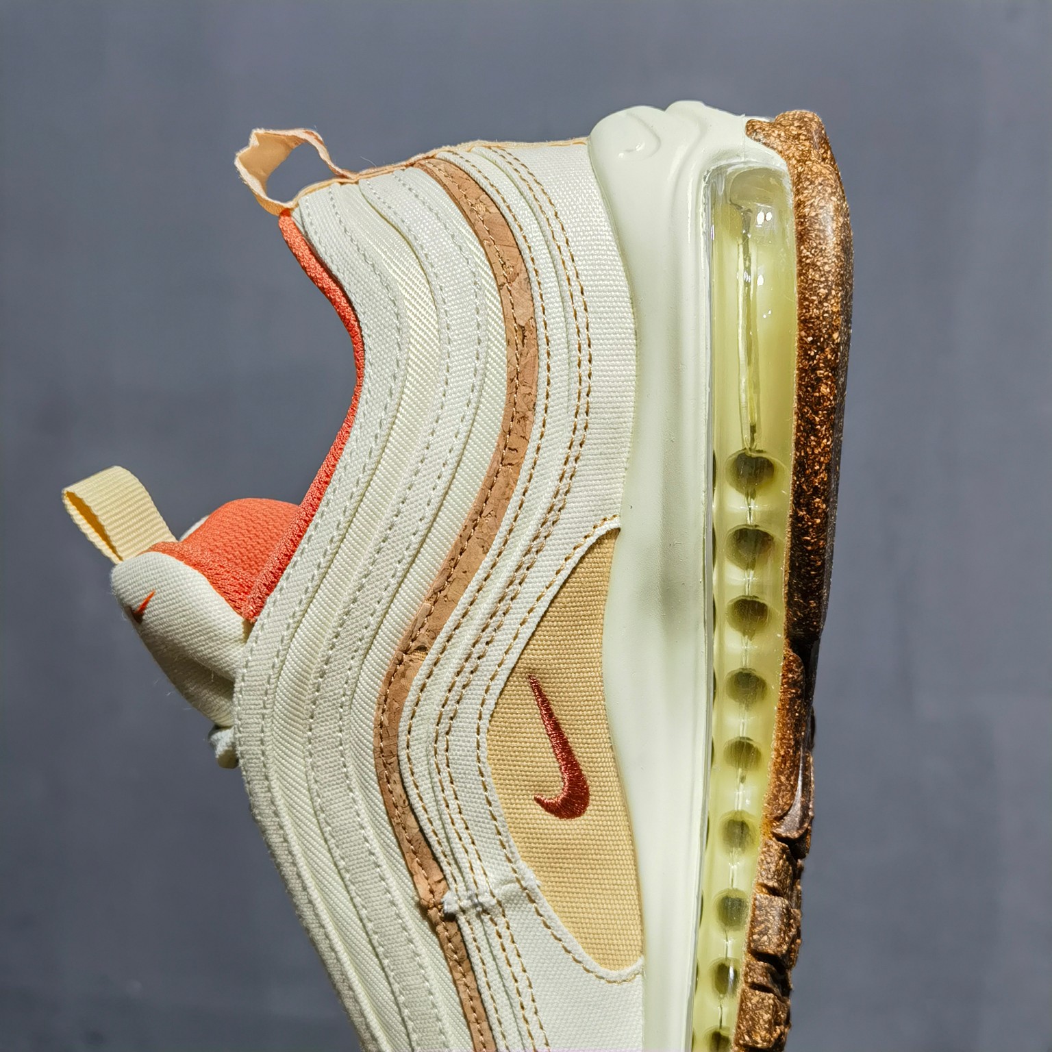 纯原AIRMAX97子弹平台特供版区