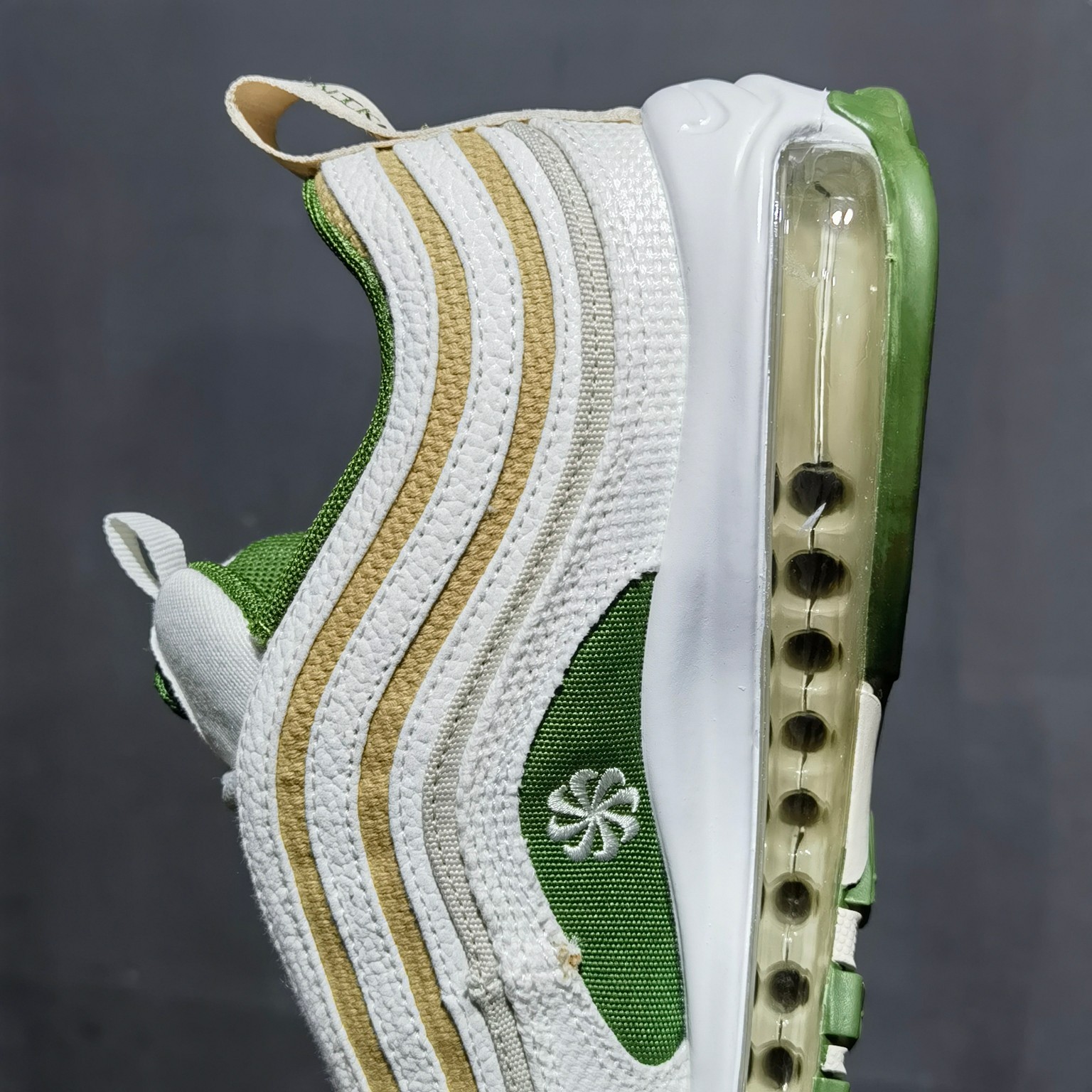 纯原AIRMAX97子弹平台特供版区