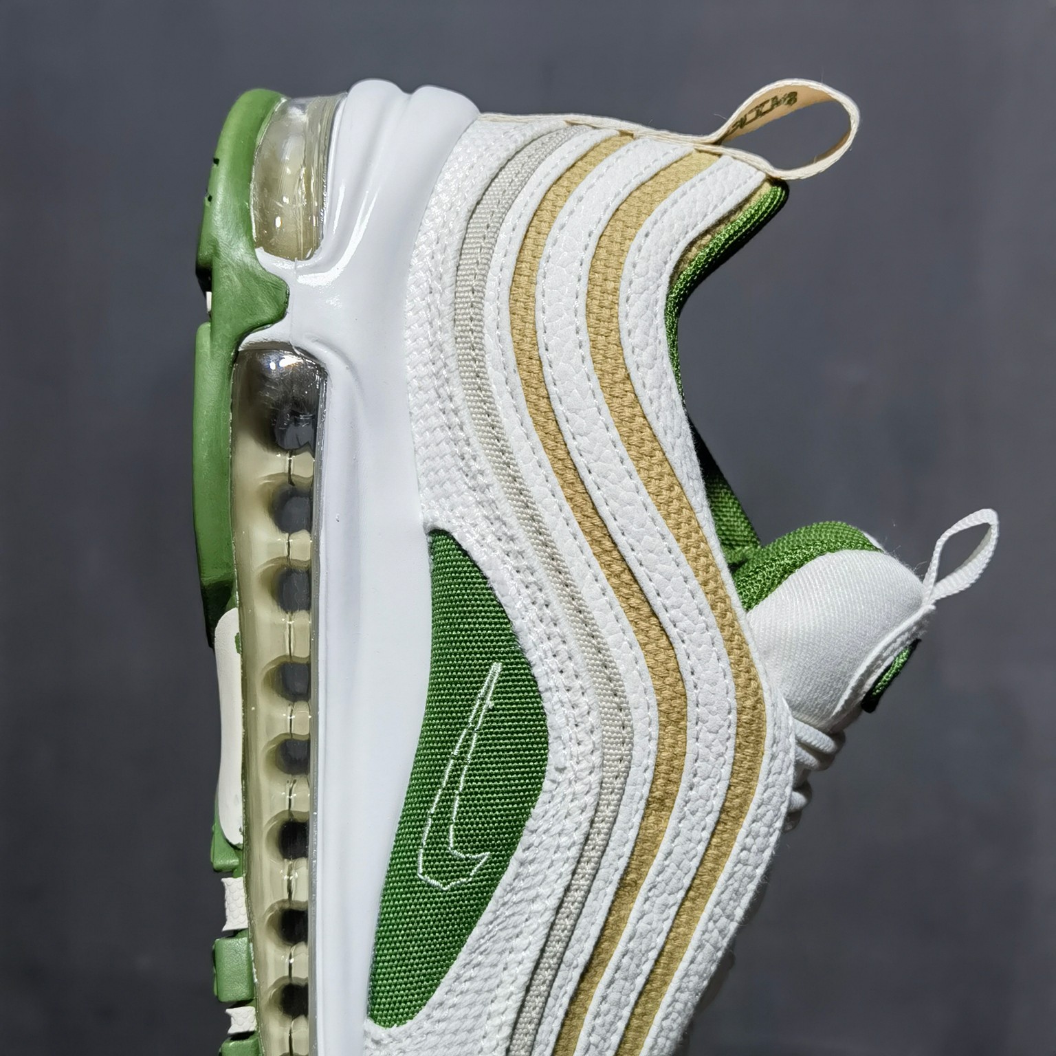 纯原AIRMAX97子弹平台特供版区