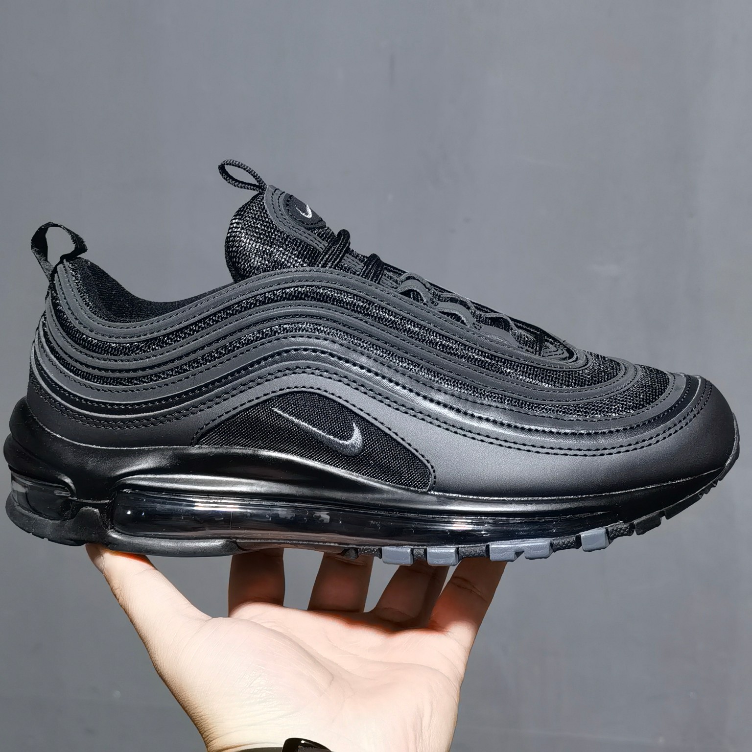 纯原AIRMAX97子弹平台特供版区