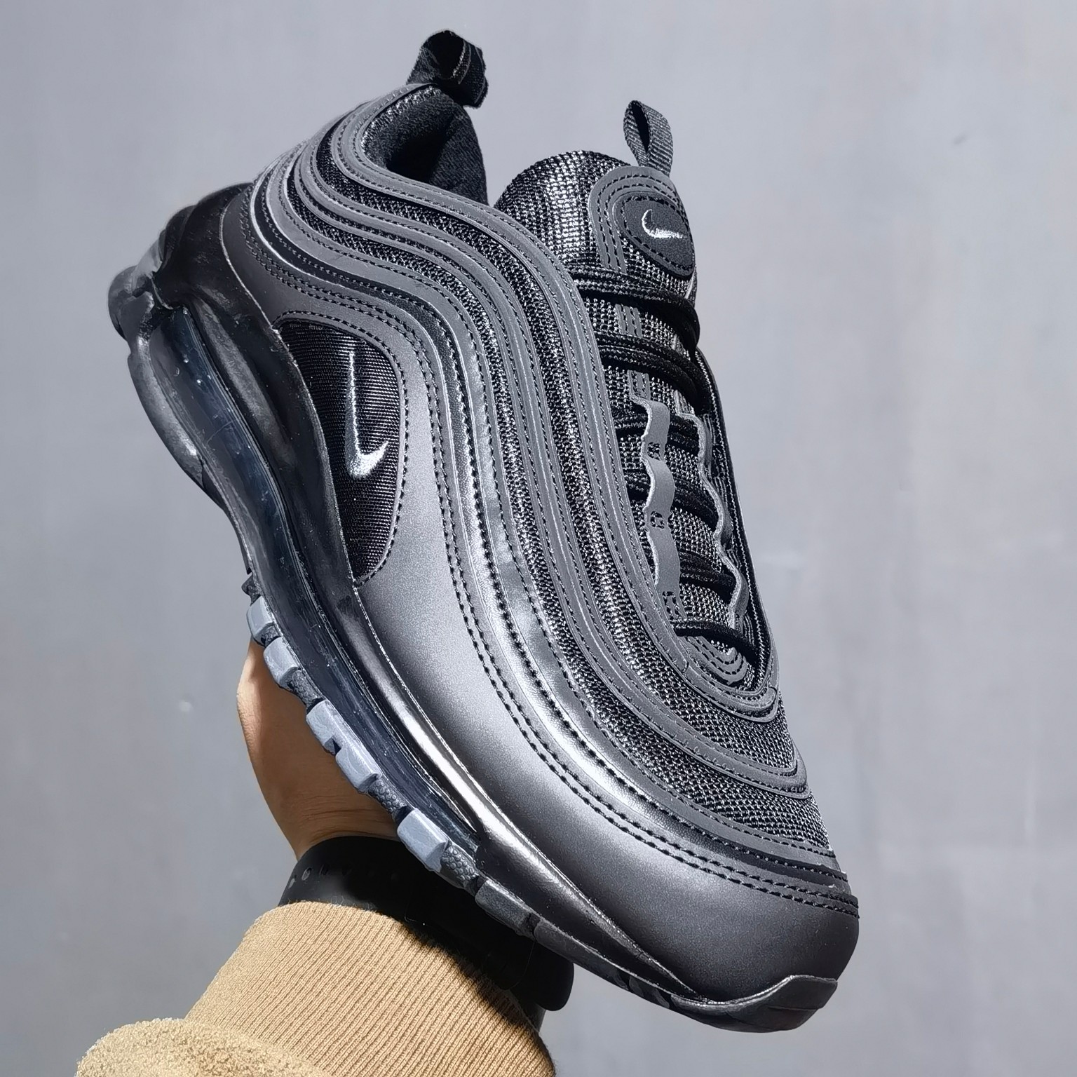 纯原AIRMAX97子弹平台特供版区