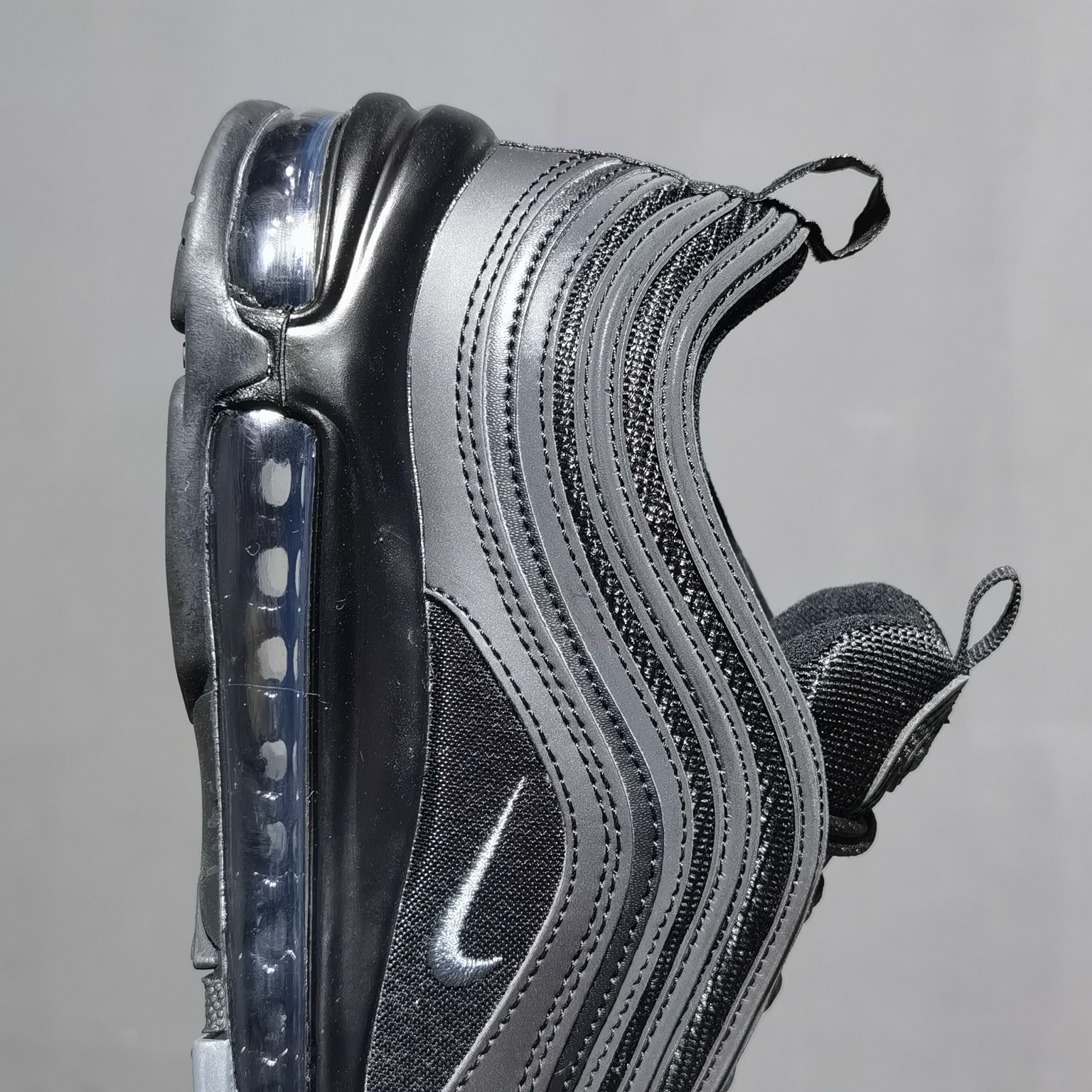 纯原AIRMAX97子弹平台特供版区