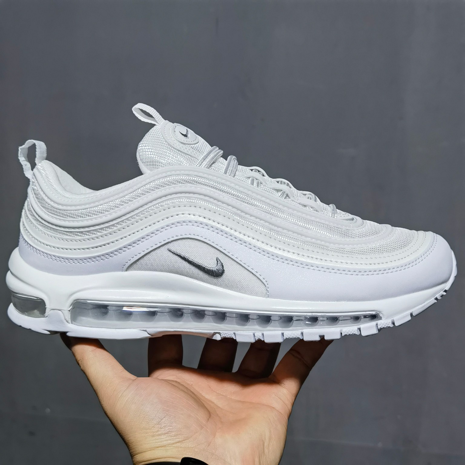 纯原AIRMAX97子弹平台特供版区