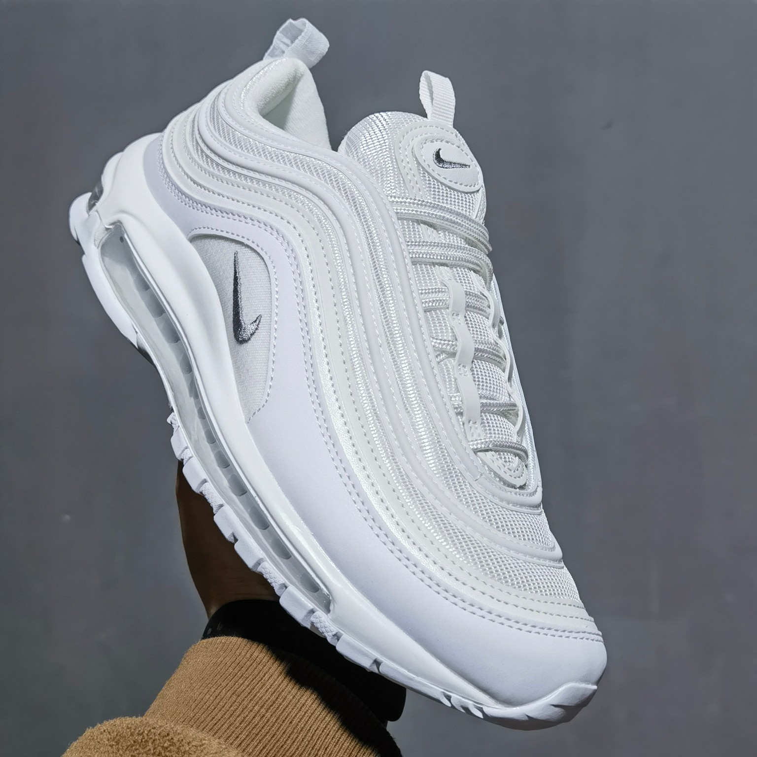 纯原AIRMAX97子弹平台特供版区