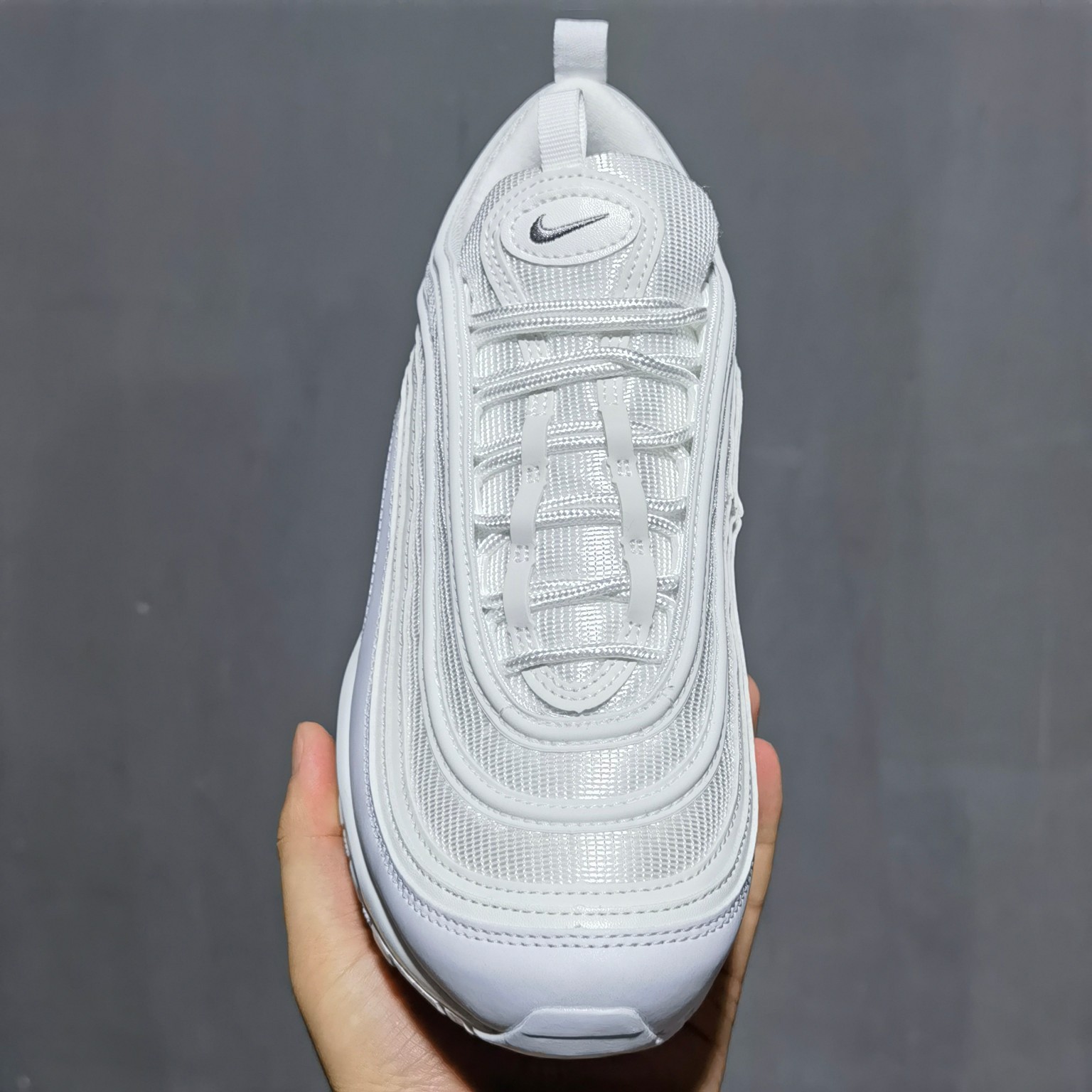 纯原AIRMAX97子弹平台特供版区